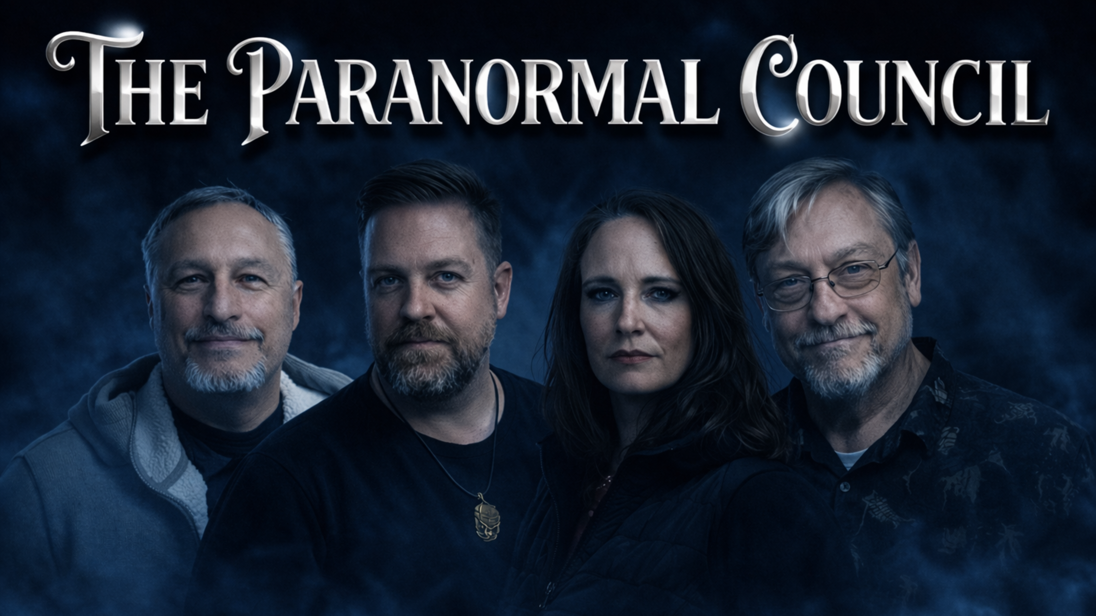 The Paranormal Council